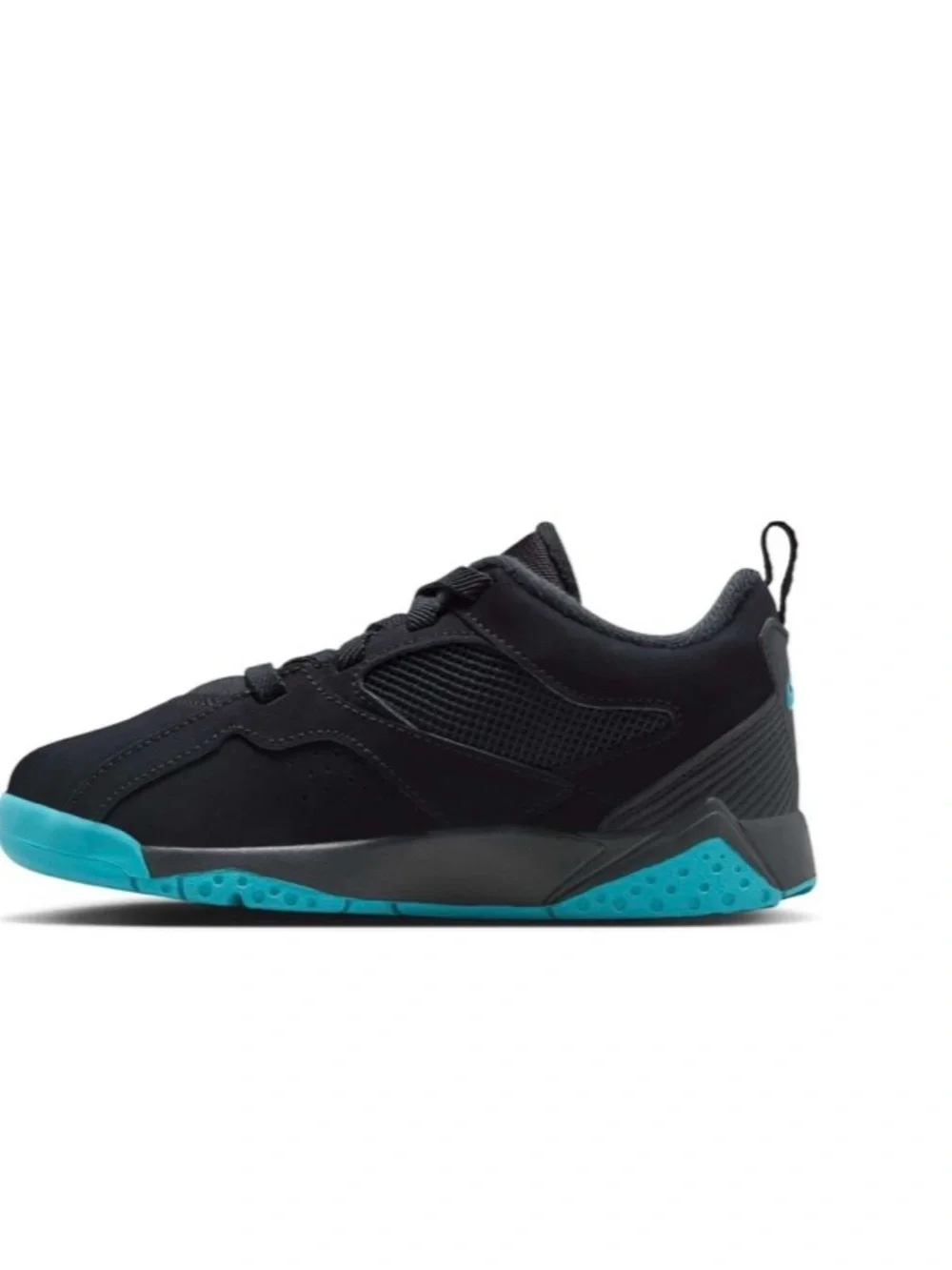 Jordan MVP 92 Preschool Boys'